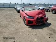 ✅ 2023 BMW 4 Series M440i xDrive • VIN: WBA63AT00PCL82247 • Lot: 56640365. Listed on Copart with Not provided. Free auction sales archive from the USA and detailed vehicle history report at DreamBid. Image 13.