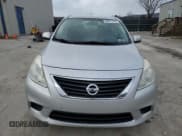 ✅ 2012 Nissan Versa SV • VIN: 3N1CN7AP3CL819016 • Лот: 88011415. Опубликован ранее на Copart с пробегом 124 451 миль. Бесплатный доступ к архиву аукционных продаж из США и подробный отчёт об истории автомобиля на DreamBid. Изображение 5.