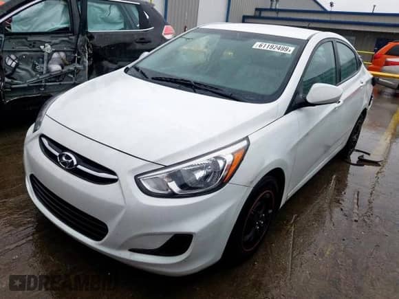 ✅ 2016 Hyundai Accent SE • VIN: KMHCT4AE2GU044974 • Lot: 37780320. Listed on Copart with 91,528 mi miles. Access the free auction sales archive from the USA and view a detailed vehicle history report at DreamBid. Image 2.