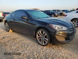 ✅ 2013 Hyundai Genesis Coupe Premium • VIN: KMHHT6KD4DU111514 • Lot: 50181145. Wystawiony na Copart z przebiegiem 62 734 mil. Bezpłatny archiwum sprzedaży aukcyjnych z USA i szczegółowy raport historii pojazdu na DreamBid. Zdjęcie 4.