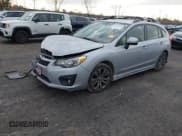 ✅ 2012 Subaru Impreza Special Sports Premium • VIN: JF1GPAL66CG241840 • Lot: 43699749. Listed on IAAI with 123,719 mi. Free auction sales archive from the USA and detailed vehicle history report at DreamBid. Image 17.