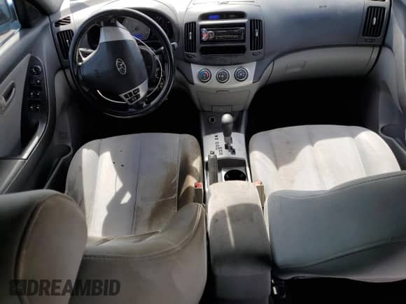 ✅ 2008 Hyundai Elantra GLS • VIN: KMHDU46D28U352780 • Lot: 66806804. Wystawiony na Copart z przebiegiem 119 834 mil mil. Skorzystaj z bezpłatnego archiwum sprzedaży aukcyjnych z USA i zobacz szczegółowy raport historii pojazdu na DreamBid. Zdjęcie 8.