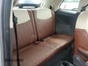 ✅ 2015 FIAT 500 Lounge • VIN: 3C3CFFER6FT513968 • Lot: 60214415. Listed on Copart with 49,135 mi. Free auction sales archive from the USA and detailed vehicle history report at DreamBid. Image 10.