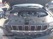 ✅ 2022 Jeep Grand Cherokee Limited • VIN: 1C4RJKBG7N8599286 • Lot: 43107691. Wystawiony na IAAI z przebiegiem 75 777 mil. Bezpłatny archiwum sprzedaży aukcyjnych z USA i szczegółowy raport historii pojazdu na DreamBid. Zdjęcie 10.