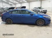 ✅ 2020 Kia Forte LXS • VIN: 3KPF24AD0LE179620 • Лот: 43601396. Опубликован ранее на IAAI с пробегом 99 591 миль. Бесплатный доступ к архиву аукционных продаж из США и подробный отчёт об истории автомобиля на DreamBid. Изображение 14.