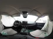 ✅ 2024 Honda CR-V LX • VIN: 2HKRS4H2XRH446459 • Lot: 42572135. Wystawiony na IAAI z przebiegiem 7 897 mil. Bezpłatny archiwum sprzedaży aukcyjnych z USA i szczegółowy raport historii pojazdu na DreamBid. Zdjęcie 18.