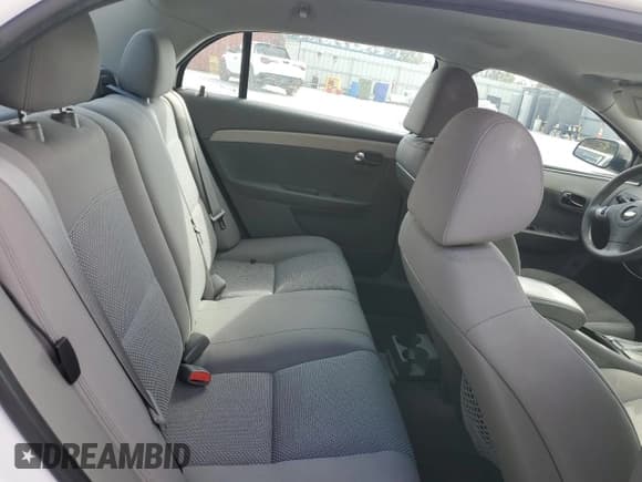 ✅ 2012 Chevrolet Malibu 1FL • VIN: 1G1ZA5EU0CF348047 • Lot: 79223204. Listed on Copart with 164,822 mi. Free auction sales archive from the USA and detailed vehicle history report at DreamBid. Image 10.