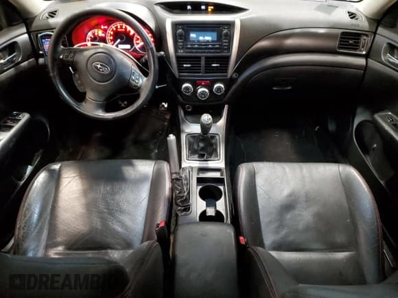 ✅ 2012 Subaru WRX WRX Premium • VIN: JF1GR7E68CG200183 • Lot: 81985254. Listed on Copart with 140,990 mi. Free auction sales archive from the USA and detailed vehicle history report at DreamBid. Image 8.