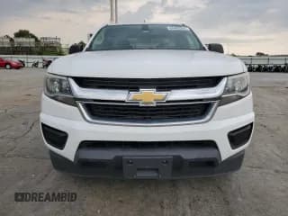 ✅ 2015 Chevrolet Colorado 2WD WT • VIN: 1GCHSAEA8F1189245 • Лот: 68489354. Опубликован ранее на Copart с пробегом 145 967 миль. Бесплатный доступ к архиву аукционных продаж из США и подробный отчёт об истории автомобиля на DreamBid. Изображение 5.