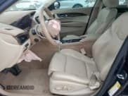 ✅ 2015 Cadillac ATS Premium RWD • VIN: 1G6AE5SX5F0107439 • Lot: 71050385. Listed on Copart with 96,803 mi. Free auction sales archive from the USA and detailed vehicle history report at DreamBid. Image 7.