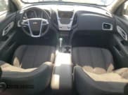 ✅ 2012 Chevrolet Equinox 1LT • VIN: 2GNALDEK6C1290936 • Lot: 59972894. Listed on Copart with 111,263 mi. Free auction sales archive from the USA and detailed vehicle history report at DreamBid. Image 8.