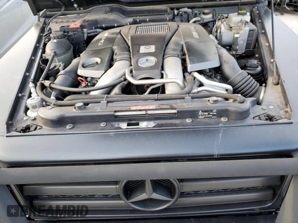 ✅ 2013 Mercedes-Benz G 63 AMG • VIN: WDCYC7DF8DX206966 • Lot: 89137235. Listed on Copart with 53,257 mi. Free auction sales archive from the USA and detailed vehicle history report at DreamBid. Image 12.
