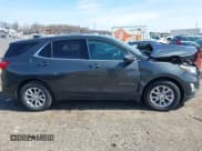 ✅ 2020 Chevrolet Equinox LT • VIN: 3GNAXJEV5LS500640 • Лот: 41956842. Опубликован ранее на IAAI с пробегом 62 520 миль. Бесплатный доступ к архиву аукционных продаж из США и подробный отчёт об истории автомобиля на DreamBid. Изображение 14.