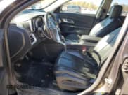 ✅ 2013 Chevrolet Equinox LT • VIN: 2GNFLNEK7D6402479 • Лот: 86693355. Опубликован ранее на Copart с пробегом 203 419 миль. Бесплатный доступ к архиву аукционных продаж из США и подробный отчёт об истории автомобиля на DreamBid. Изображение 7.