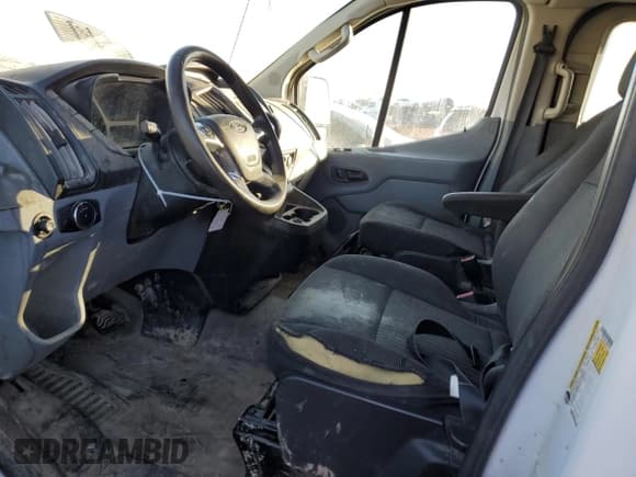 ✅ 2018 Ford Transit Passenger XL • VIN: 1FBZX2YGXJKA96195 • Лот: 43571525. Опубликован ранее на Copart с пробегом 133 661 миль. Бесплатный доступ к архиву аукционных продаж из США и подробный отчёт об истории автомобиля на DreamBid. Изображение 7.