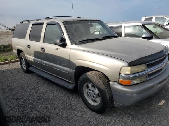 ✅ 2000 Chevrolet Suburban LS • VIN: 3GNEC16TXYG165833 • Lot: 76269344. Wystawiony na Copart z przebiegiem Nie podano. Bezpłatny archiwum sprzedaży aukcyjnych z USA i szczegółowy raport historii pojazdu na DreamBid. Zdjęcie 4.