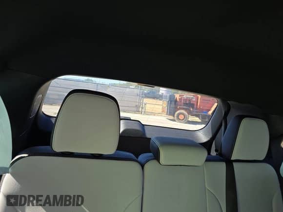 2025 Chevrolet Traverse AWD High Country с VIN 1GNEVKRS6SJ176899, выставлен на аукционе IAAI как лот 43610346 с пробегом 18 060 миль миль и . История ставок и продаж доступна на DreamBid. Изображение 13.