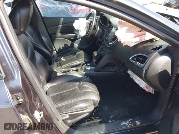 ✅ 2013 Dodge Dart Limited • VIN: 1C3CDFCA2DD188354 • Лот: 42994918. Опубликован ранее на IAAI с пробегом 120 944 миль. Бесплатный доступ к архиву аукционных продаж из США и подробный отчёт об истории автомобиля на DreamBid. Изображение 5.