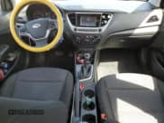 ✅ 2022 Hyundai Accent SEL • VIN: 3KPC24A64NE165212 • Лот: 49822064. Опубликован ранее на Copart с пробегом 14 823 миль. Бесплатный доступ к архиву аукционных продаж из США и подробный отчёт об истории автомобиля на DreamBid. Изображение 8.