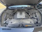 ✅ 2014 Infiniti QX70 • VIN: JN8CS1MW1EM411715 • Lot: 42769793. Listed on IAAI with 180,472 mi. Free auction sales archive from the USA and detailed vehicle history report at DreamBid. Image 10.