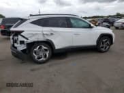 ✅ 2024 Hyundai Tucson Limited • VIN: 5NMJECDE4RH395102 • Lot: 72898824. Wystawiony na Copart z przebiegiem 11 469 mil. Bezpłatny archiwum sprzedaży aukcyjnych z USA i szczegółowy raport historii pojazdu na DreamBid. Zdjęcie 3.