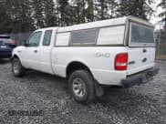 ✅ 2006 Ford Ranger XL • VIN: 1FTZR15E66PA78130 • Lot: 41296599. Listed on IAAI with 204,905 mi. Free auction sales archive from the USA and detailed vehicle history report at DreamBid. Image 3.