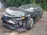 2022 Toyota Camry Hybrid LE с VIN 4T1C31AK3NU570645, выставлен на аукционе IAAI как лот 42659916 с пробегом 19 420 миль миль и . История ставок и продаж доступна на DreamBid. Изображение 2.