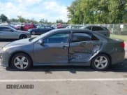 ✅ 2012 Toyota Camry L • VIN: 4T1BF1FK5CU202864 • Lot: 43126859. Wystawiony na IAAI z przebiegiem 100 347 mil. Bezpłatny archiwum sprzedaży aukcyjnych z USA i szczegółowy raport historii pojazdu na DreamBid. Zdjęcie 6.