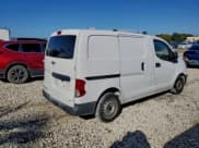 ✅ 2015 Chevrolet City Express Cargo LT • VIN: 3N63M0ZN7FK732303 • Лот: 96134905. Опубликован ранее на Copart с пробегом 167 291 миль. Бесплатный доступ к архиву аукционных продаж из США и подробный отчёт об истории автомобиля на DreamBid. Изображение 3.
