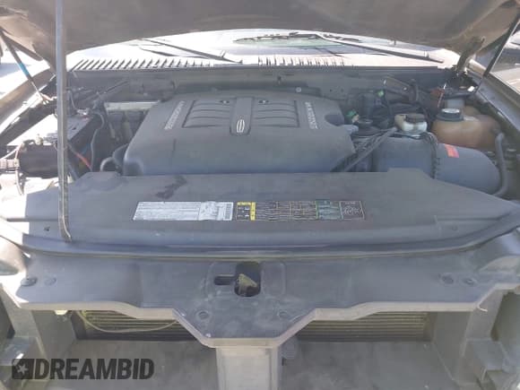 ✅ 2003 Lincoln Navigator Luxury • VIN: 5LMFU28R13LJ25792 • Lot: 42777176. Wystawiony na IAAI z przebiegiem 147 424 mil. Bezpłatny archiwum sprzedaży aukcyjnych z USA i szczegółowy raport historii pojazdu na DreamBid. Zdjęcie 10.