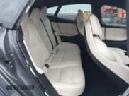 ✅ 2020 Tesla Model S Long Range • VIN: 5YJSA1E20LF356055 • Lot: 42340396. Listed on IAAI with 56,700 mi. Free auction sales archive from the USA and detailed vehicle history report at DreamBid. Image 8.