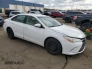 ✅ 2015 Toyota Camry LE • VIN: 4T4BF1FK4FR478236 • Lot: 92242085. Listed on Copart with 129,098 mi. Free auction sales archive from the USA and detailed vehicle history report at DreamBid. Image 4.