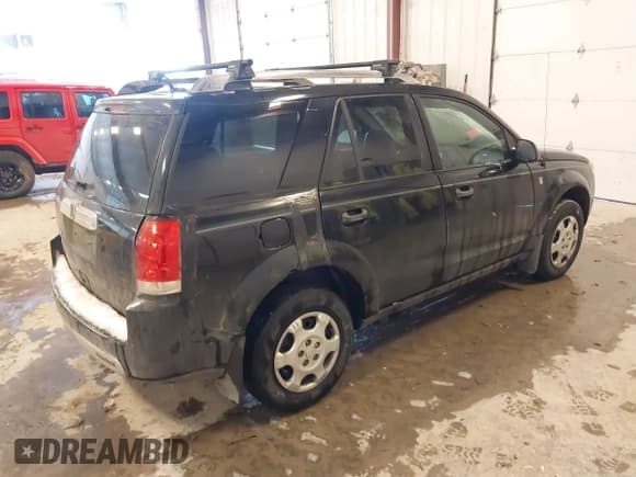 ✅ 2007 Saturn VUE I4 • VIN: 5GZCZ33D57S863439 • Lot: 41515833. Wystawiony na IAAI z przebiegiem 293 194 mil. Bezpłatny archiwum sprzedaży aukcyjnych z USA i szczegółowy raport historii pojazdu na DreamBid. Zdjęcie 4.