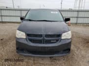 ✅ 2012 Ram Cargo Van • VIN: 2C4JDGAG9CR340397 • Lot: 71481645. Listed on Copart with 79,148 mi. Free auction sales archive from the USA and detailed vehicle history report at DreamBid. Image 5.