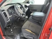 ✅ 2010 Dodge 1500 SLT • VIN: 1D7RB1GP6AS103932 • Lot: 52333945. Wystawiony na Copart z przebiegiem 214 914 mil. Bezpłatny archiwum sprzedaży aukcyjnych z USA i szczegółowy raport historii pojazdu na DreamBid. Zdjęcie 7.