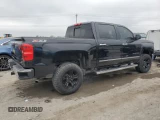 ✅ 2014 Chevrolet Silverado 1500 LT • VIN: 3GCUKREC6EG569571 • Лот: 65675244. Опубликован ранее на Copart с пробегом 192 571 миль. Бесплатный доступ к архиву аукционных продаж из США и подробный отчёт об истории автомобиля на DreamBid. Изображение 3.