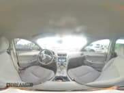 ✅ 2010 Chevrolet Malibu 1LS • VIN: 1G1ZB5EB1AF317060 • Lot: 81376334. Listed on Copart with Not provided. Free auction sales archive from the USA and detailed vehicle history report at DreamBid. Image 13.