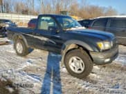 ✅ 2004 Toyota Tacoma • VIN: 5TEPM62N94Z331759 • Lot: 94395755. Listed on Copart with 243,822 mi. Free auction sales archive from the USA and detailed vehicle history report at DreamBid. Image 4.