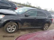 ✅ 2013 Chevrolet Equinox LT • VIN: 1GNFLEEK8DZ113180 • Lot: 43621908. Listed on IAAI with 73,618 mi. Free auction sales archive from the USA and detailed vehicle history report at DreamBid. Image 15.