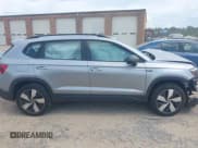 ✅ 2023 Volkswagen Taos S • VIN: 3VVGX7B23PM380879 • Лот: 42758881. Опубликован ранее на IAAI с пробегом 40 233 миль. Бесплатный доступ к архиву аукционных продаж из США и подробный отчёт об истории автомобиля на DreamBid. Изображение 13.