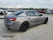 ✅ 2019 Maserati Ghibli • VIN: ZAM57XSA2K1328545 • Lot: 56291895. Listed on Copart with 53,625 mi. Free auction sales archive from the USA and detailed vehicle history report at DreamBid. Image 3.