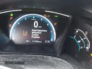 ✅ 2020 Honda Civic LX • VIN: 2HGFC2F60LH587701 • Lot: 43741941. Listed on IAAI with 111,256 mi. Free auction sales archive from the USA and detailed vehicle history report at DreamBid. Image 7.