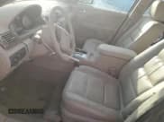 ✅ 2006 Ford Five Hundred Limited • VIN: 1FAHP28166G117787 • Lot: 75177994. Wystawiony na Copart z przebiegiem Nie podano. Bezpłatny archiwum sprzedaży aukcyjnych z USA i szczegółowy raport historii pojazdu na DreamBid. Zdjęcie 7.