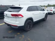 ✅ 2023 Volkswagen Atlas SE • VIN: 1V2JE2CA3PC227230 • Лот: 42435466. Опубликован ранее на IAAI с пробегом 86 217 миль. Бесплатный доступ к архиву аукционных продаж из США и подробный отчёт об истории автомобиля на DreamBid. Изображение 4.