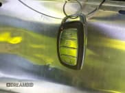 ✅ 2020 Hyundai Tucson SEL • VIN: KM8J33AL5LU270680 • Lot: 43367287. Listed on IAAI with 87,458 mi. Free auction sales archive from the USA and detailed vehicle history report at DreamBid. Image 11.