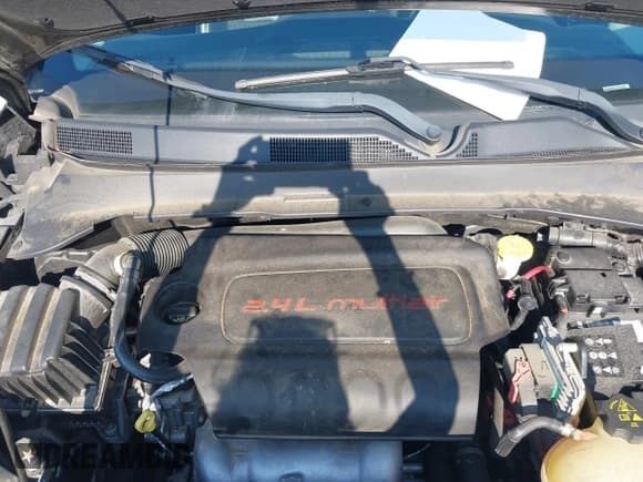 ✅ 2018 Jeep Compass Latitude • VIN: 3C4NJDBB0JT395357 • Lot: 42724367. Listed on IAAI with 76,825 mi. Free auction sales archive from the USA and detailed vehicle history report at DreamBid. Image 10.