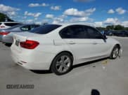 ✅ 2016 BMW 3 Series 328i • VIN: WBA8E9C56GK645053 • Lot: 86226745. Wystawiony na Copart z przebiegiem 167 376 mil. Bezpłatny archiwum sprzedaży aukcyjnych z USA i szczegółowy raport historii pojazdu na DreamBid. Zdjęcie 3.
