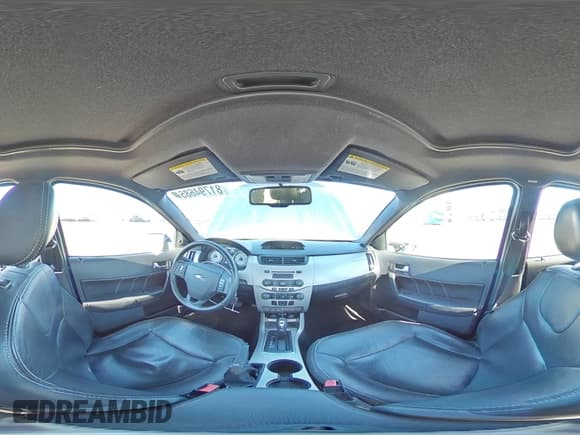 ✅ 2009 Ford Focus SES • VIN: 1FAHP36N69W244089 • Лот: 81794685. Опубликован ранее на Copart с пробегом 210 889 миль. Бесплатный доступ к архиву аукционных продаж из США и подробный отчёт об истории автомобиля на DreamBid. Изображение 14.