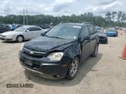 ✅ 2014 Chevrolet Captiva Sport LT • VIN: 3GNAL3EK5ES614816 • Lot: 57851635. Wystawiony na Copart z przebiegiem 86 525 mil. Bezpłatny archiwum sprzedaży aukcyjnych z USA i szczegółowy raport historii pojazdu na DreamBid. Zdjęcie 14.