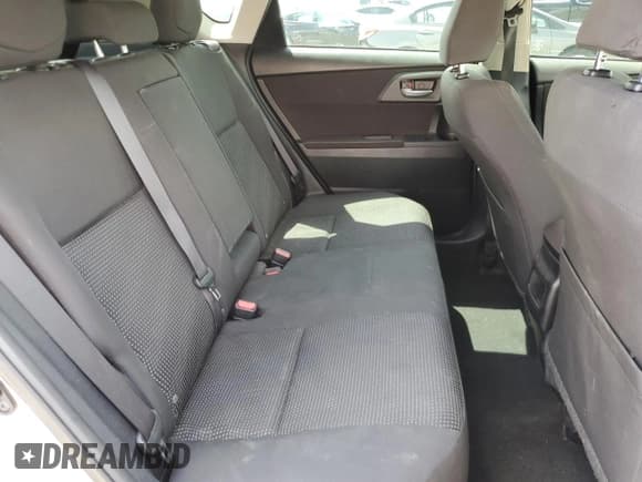 ✅ 2016 Scion iM • VIN: JTNKARJE6GJ520076 • Lot: 65747575. Wystawiony na Copart z przebiegiem 97 981 mil. Bezpłatny archiwum sprzedaży aukcyjnych z USA i szczegółowy raport historii pojazdu na DreamBid. Zdjęcie 10.